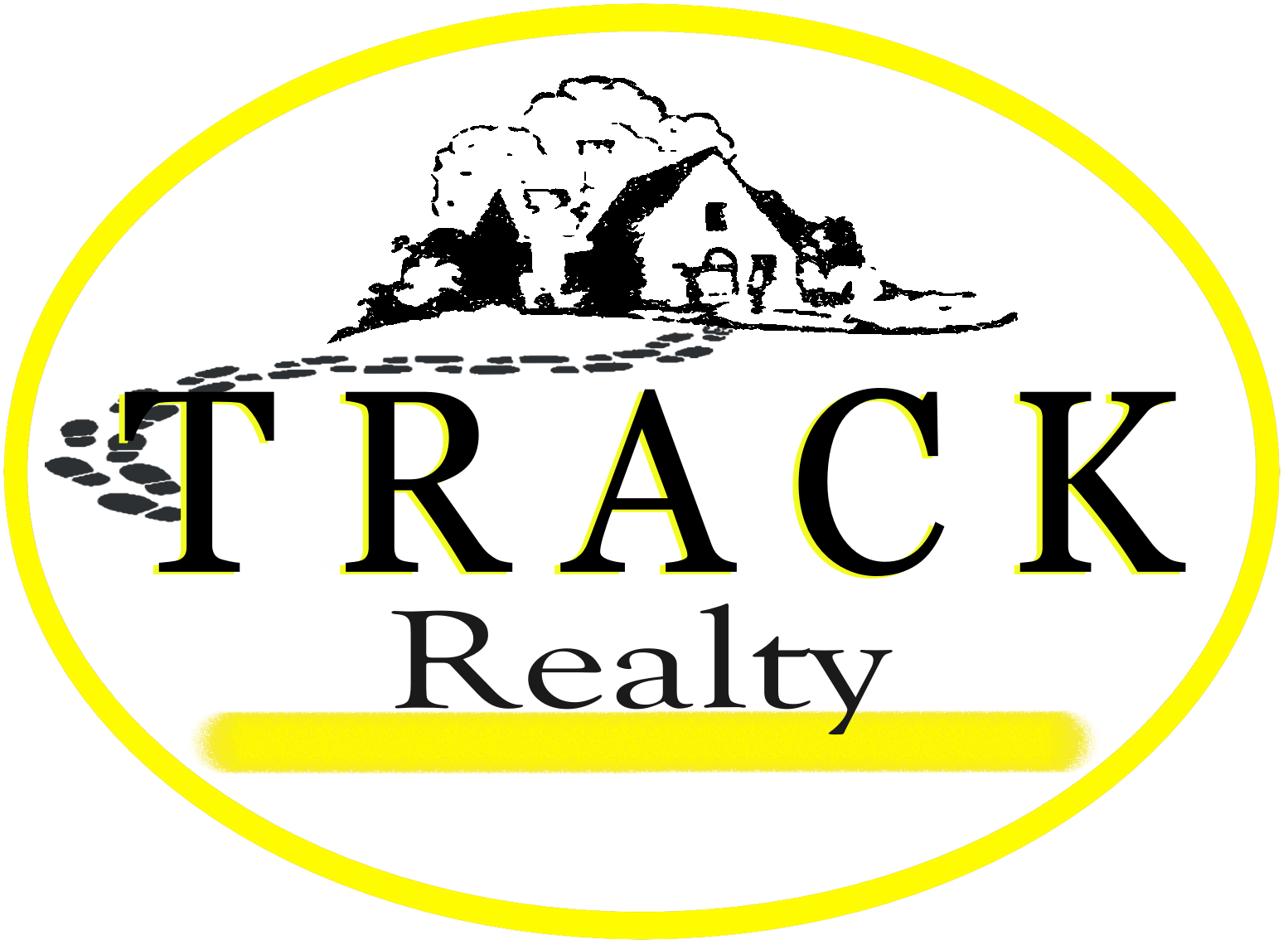 TRACK Realty Logo