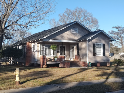 Three bedroom 2 bath home listed by TRACK Realty